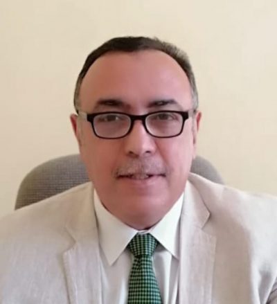 Dr. Abdellatif Hamouda